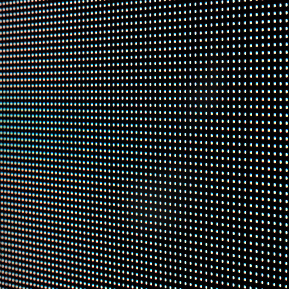digital_LED_Pixel Pitch
